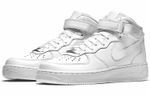 Кроссовки Nike Air Force 1 07 Le (Женская размерная сетка)
