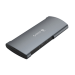 Концентратор USB 3.0 Orico TB3-S1