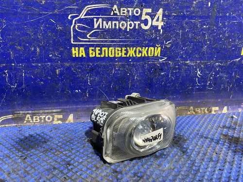 Туманка правая SUBARU LEGACY 2003-2006