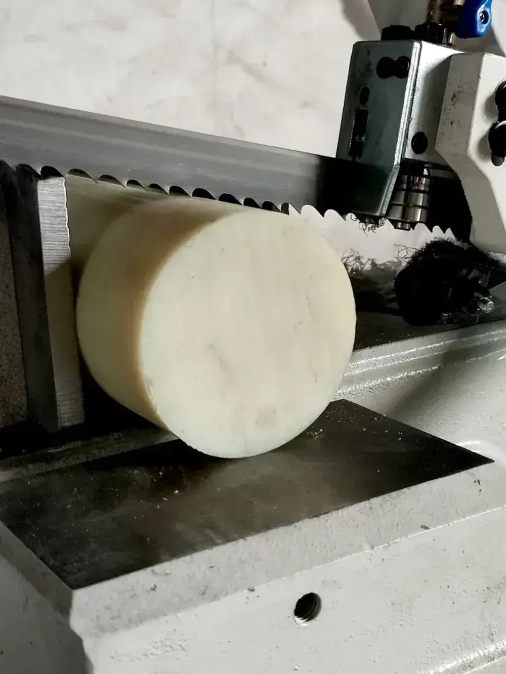 Капролон ТУ 6-05-988-87 марка А ф120мм (100-500 мм)