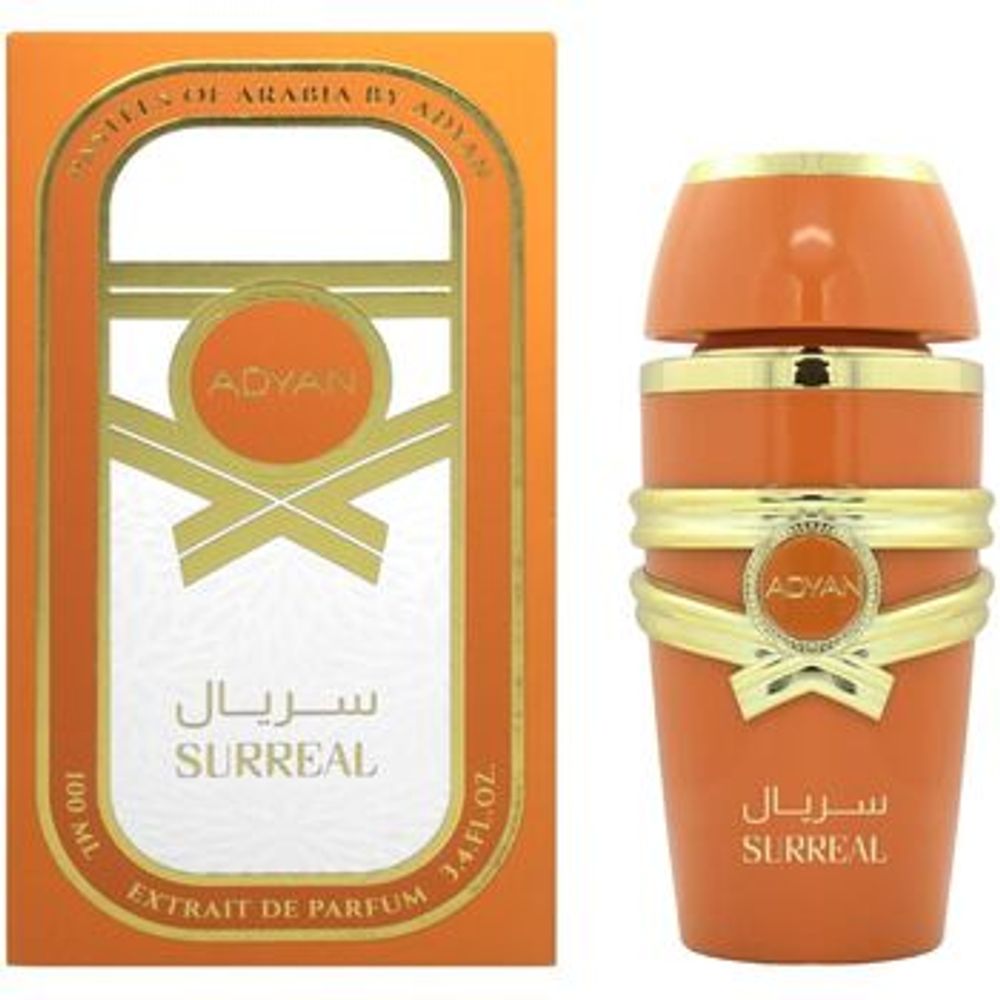 Adyan by Anfar Surreal Parfum 100ml