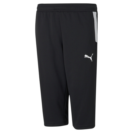 Детские брюки PUMA teamLIGA Trg 3/4 Pants Jr