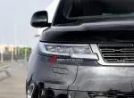 Светодиодные фары для LAND ROVER RANGE ROVER SPORT L461 2023+ тюнинг Рейндж Ровер
