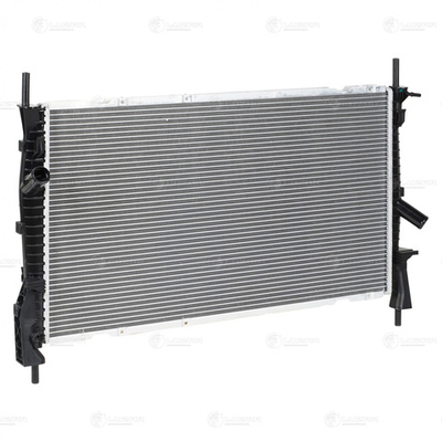 LRc 3060 -  Радиатор охлаждения для а/м Sollers Atlant (23-)/JAC Sunray (23-) 1.9D