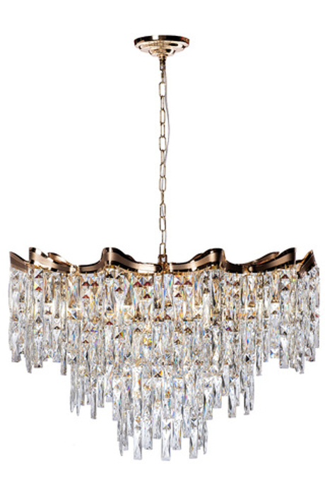 Люстра подвесная Garda Decor 62gdm-90598