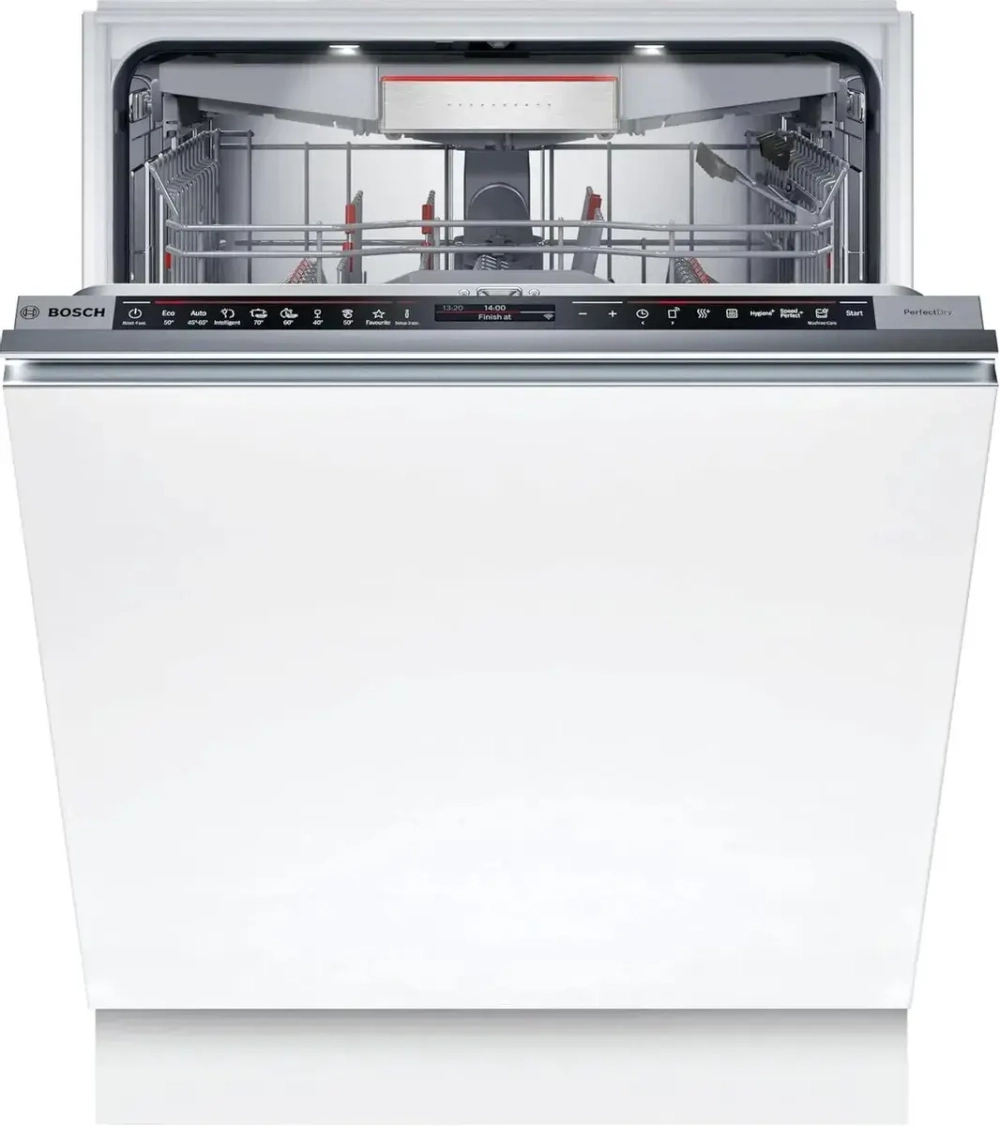 Встраиваемая посудомоечная машина Bosch SMD8TCX04E
