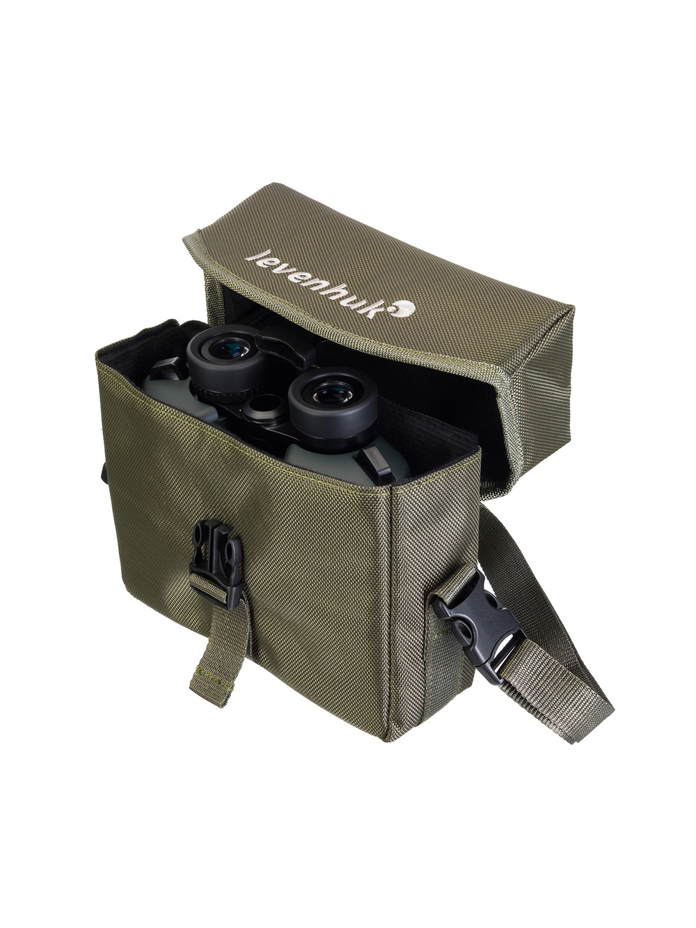 Бинокль Levenhuk New Sherman PRO 10x50