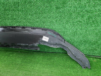 Юбка переднего бампера VW Tiguan 2 (2016-2020)