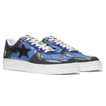 Кроссовки A BATHING APE Bape STA Combo, 1H20-191-046