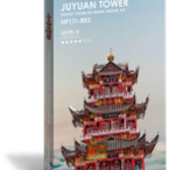 JUYUAN TOWER HP111-RKS