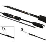 Спиннинг Favorite X1 2секц. X1-762M  2.29м 7-24гр 140г Тр.длина 1.20м ExFast