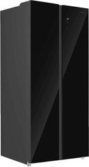 Холодильник MAUNFELD MFF191NFB