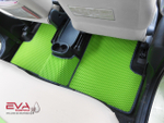 Toyota Passo 1 поколение XC10 (2004 - 2010)