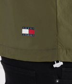 Куртка Tommy Jeans - хаки(DM0DM17983)