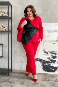 Брюки 4577 Fabrika