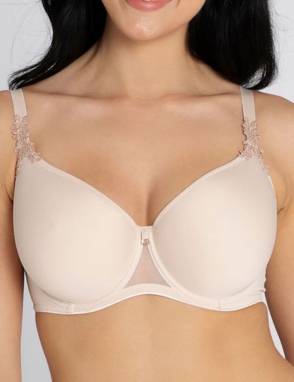 Бюстгальтер Subtille Charlotte Beige (бежевый)