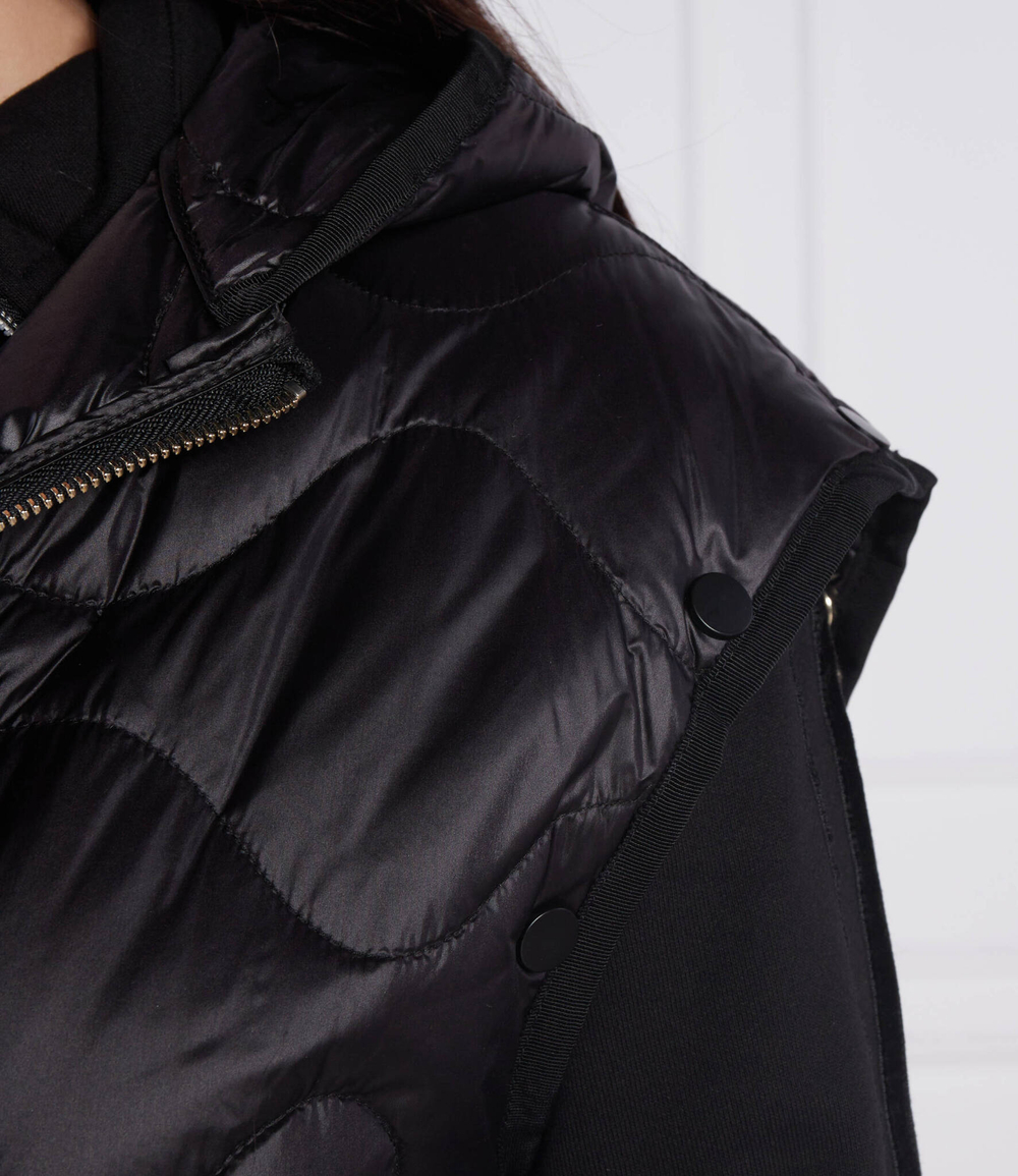 куртка Liu Jo - черный(WF2326 T9442)