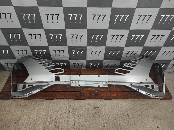 Бампер передний Omoda C5 22-нв Б/У Оригинал 602002155AA