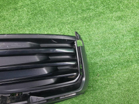 Юбка заднего бампера Geely Monjaro (2021-н.в.)