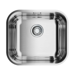 Мойка Omoikiri Omi 49-U/I-IN нерж. сталь | Нержавеющая сталь