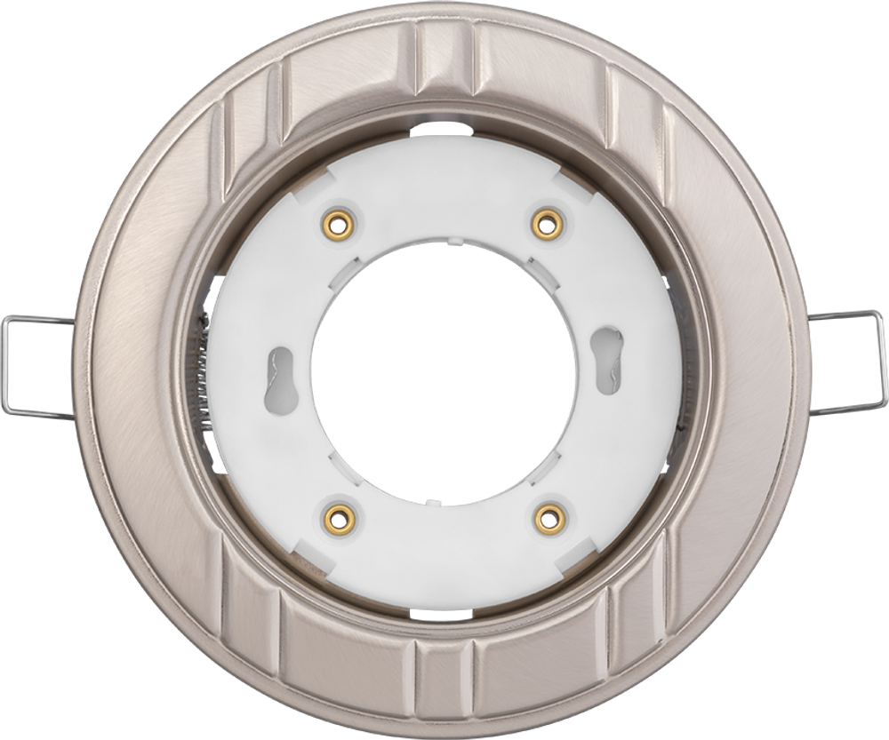 Светильник Navigator 93 047 NGX-R7-004-GX53 (6 полос сатин-хром)