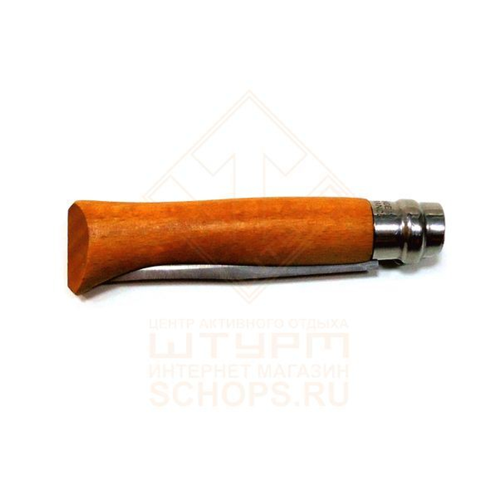 Нож складной Opinel 8 VRN