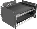 Независимый духовой шкаф Gorenje BO758A31WG