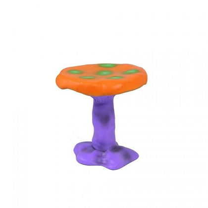 Табурет Amanita Orange 18621