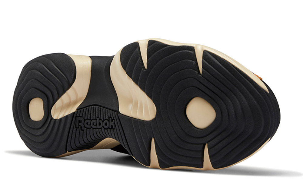Кроссовки Kung Fu Panda X Reebok