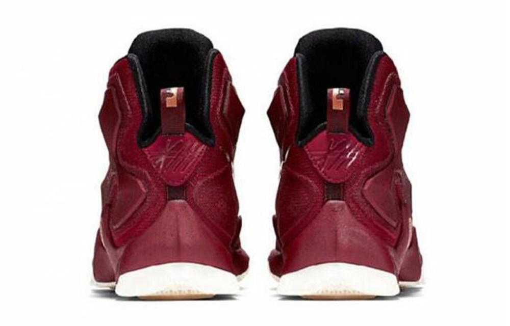 Кроссовки Nike Lebron 13 Ep
