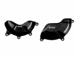 CP127 BONAMICI ENGINE COVERS PROTECTORS (P V4 2025)