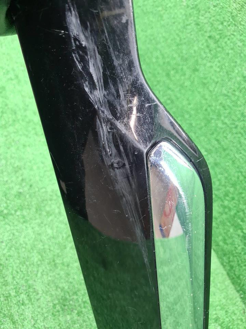 Накладка двери задняя правая Volvo XC90 2 (14-19)