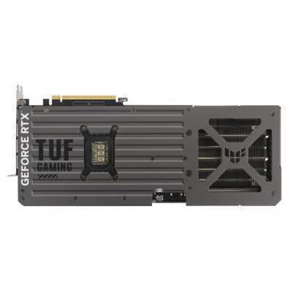 Видеокарта ASUS nVidia GeForce RTX 5080 16Gb TUF-RTX5080-O16G-GAMING