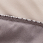 Комплект постельного белья Сатин-Шелк Я IN LOVE LV003