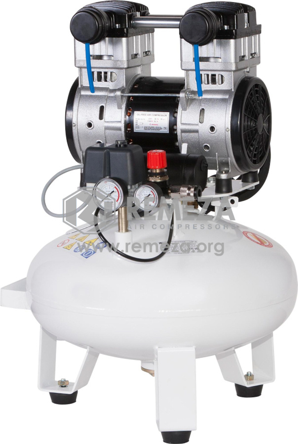 Поршневой компрессор СБ4-24.OLD20С