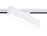 GL6763 WH белый LED 12W 4200K 300*22*48
