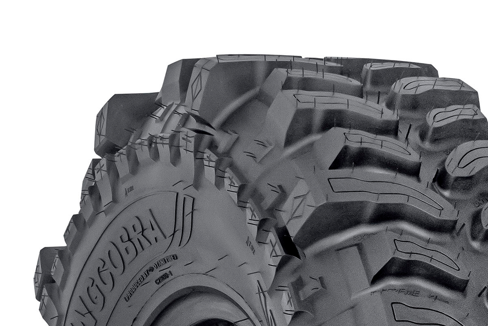 Шина King Cobra MV844 33X9.5-16 TL