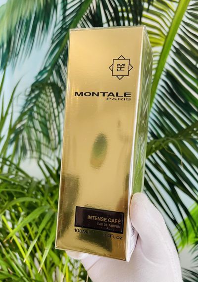 Montale Intense Cafe