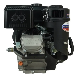 Lifan KP460E D25 11А двигатель бензиновый (фильтр "зима-лето") 00-00154621