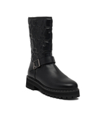 ботильоны Patrizia Pepe - черный(PPJ713)