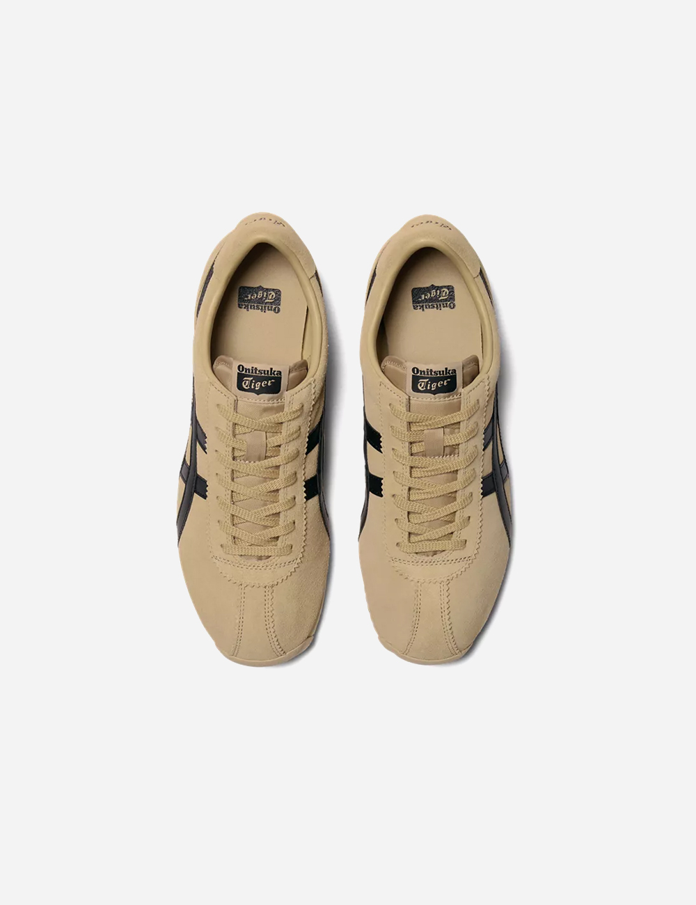 Onitsuka Tiger Corsair "Camel Beige"