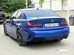 BMW 3 Series (G20) 330i M Sports (01.2020)