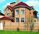 Кирпич Железногорский Соломенный 1НФ