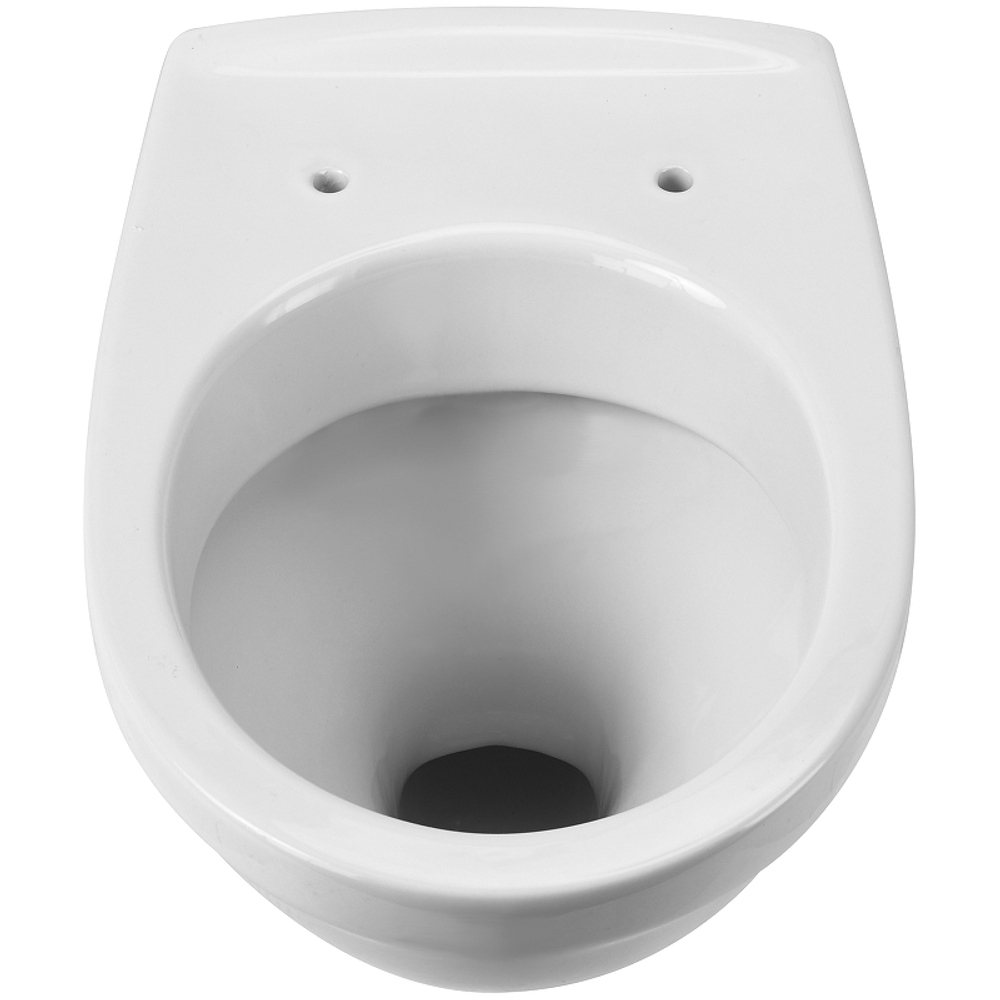 ПЭК унитаз с инсталляцией Santek Бореаль с сиденьем "Микролифт" и черной матовой клавишей смыва (1WH501775)