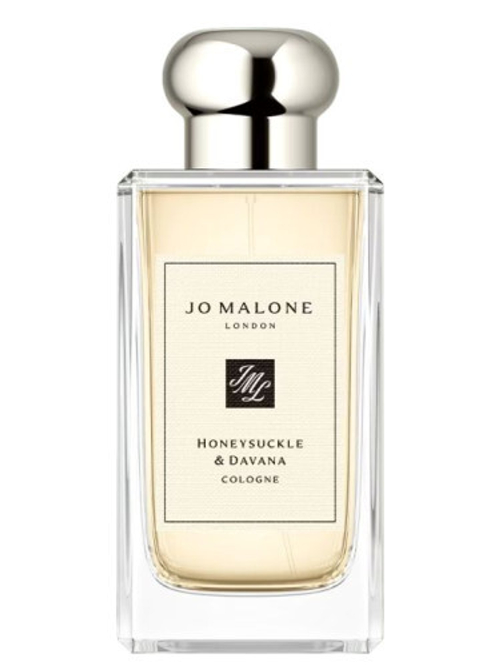 Jo Malone Honeysuckle & Davana