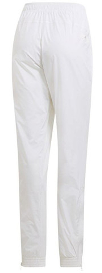 Мужские теннисные штаны Adidas Stella McCartney M Pant - белый