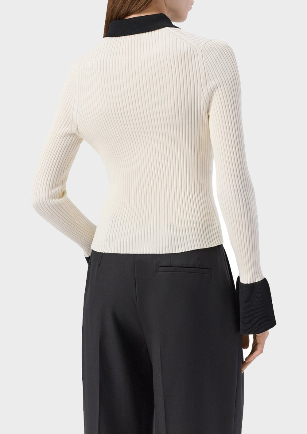 Джемпер HUGO Sharro