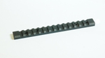 Планка MAK Weaver на Steyr Classic Short 20MOA (55221-50089)  сталь