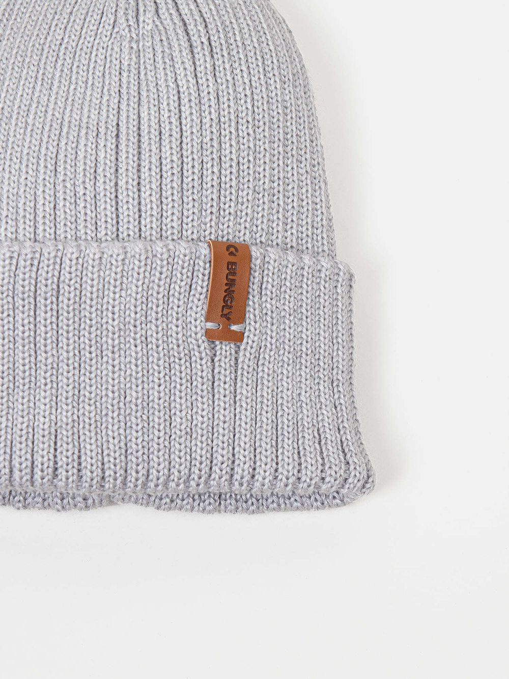 Шапка свечка из смесовой шерсти однослойная "Жемчуг"