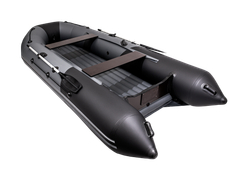 Лодка ПВХ Таймень NX 3800 НДНД PRO